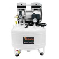 Laboz Plus Oil Free 1HP Compressor
